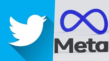 Twitter, Meta Among Tech Giants Subpoenaed by January 6 Panel