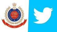 Sulli Deals 2.0: Delhi Police Ask Twitter For Information on 1st Account That Tweeted About Bulli Bai App