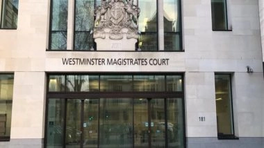 India News | Indian Agencies Prepare for Extradition Hearing of Fugitive Arms Dealer Sanjay Bhandari in UK Next Month