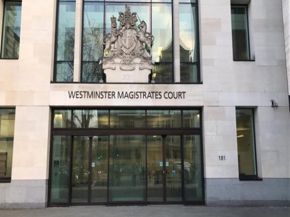 India News | Indian Agencies Prepare for Extradition Hearing of Fugitive Arms Dealer Sanjay Bhandari in UK Next Month - Vimarsana News