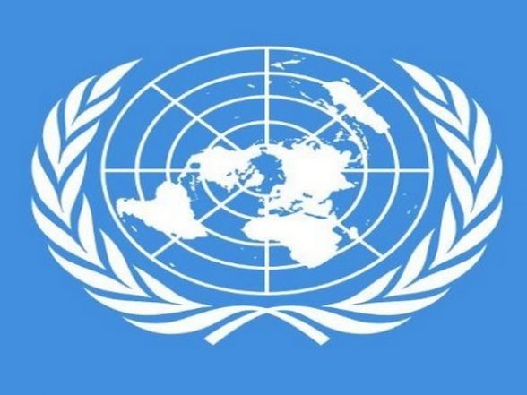 World News | UN Disarmament Chief Urges Syria to Come Clean on Chemical Weapons - Vimarsana News