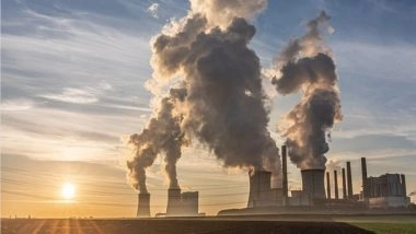 Health News | Those Living Near Unconventional Oil, Gas Development Areas Have Higher Risk of Early Death: Study