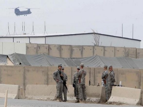 World News | US Persuades Tajikistan, Uzbekistan to Allow Military Bases to Oversee Operations in Afghanistan - Vimarsana News