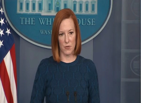 World News | US Closely Monitoring India-China Border Dispute, Concerned by Beijing's Attempt to Intimidate Its Neighbours: White House