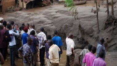 World News | 800 People Affected by Floods in SW Uganda