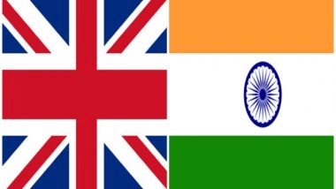 World News | Delay Continues in Processing Standard UK Visitor Visas: British High Commission in India