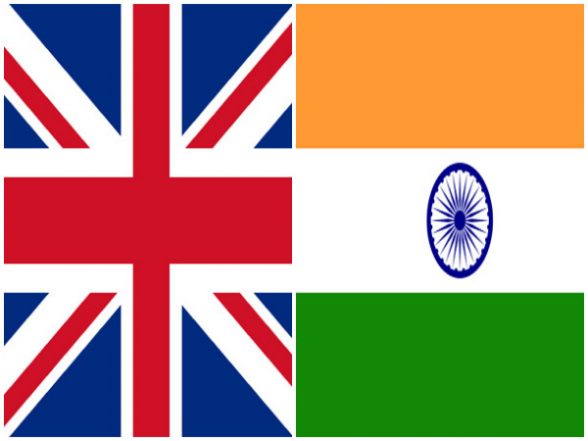 World News | Delay Continues in Processing Standard UK Visitor Visas: British High Commission in India - Vimarsana News