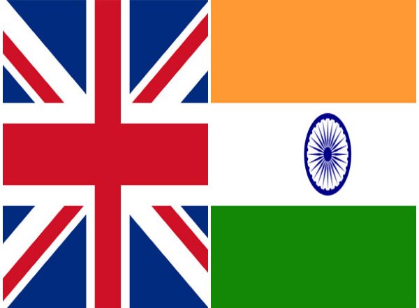World News | Delay Continues in Processing Standard UK Visitor Visas: British High Commission in India