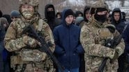 World News | Turkey is Walking a Fine Line in the Ukraine Standoff