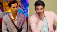 Bigg Boss 15: Sidharth Shukla&rsquo;s Fans Tag Umar Riaz&rsquo;s Eviction Due to Violence &lsquo;Karma&rsquo; &ndash; Here&rsquo;s Why