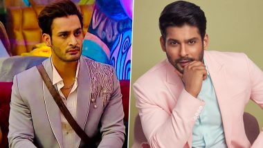 Bigg Boss 15: Sidharth Shukla’s Fans Tag Umar Riaz’s Eviction Due to Violence ‘Karma’ – Here’s Why