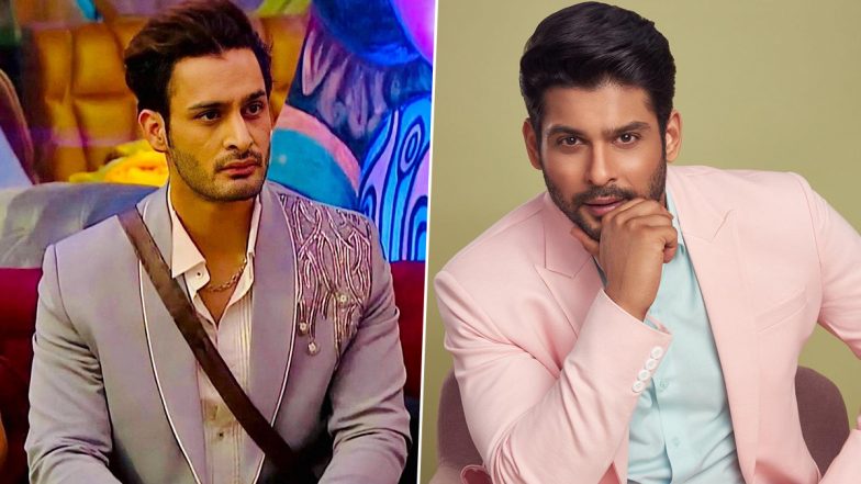 Bigg Boss 15: Sidharth Shukla’s Fans Tag Umar Riaz’s Eviction Due to Violence ‘Karma’ – Here’s Why