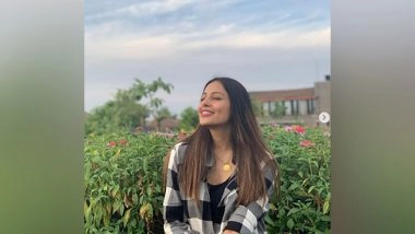 Entertainment News | Bipasha Basu Turns 43, Celebrates Birthday with Husband Karan Singh Grover