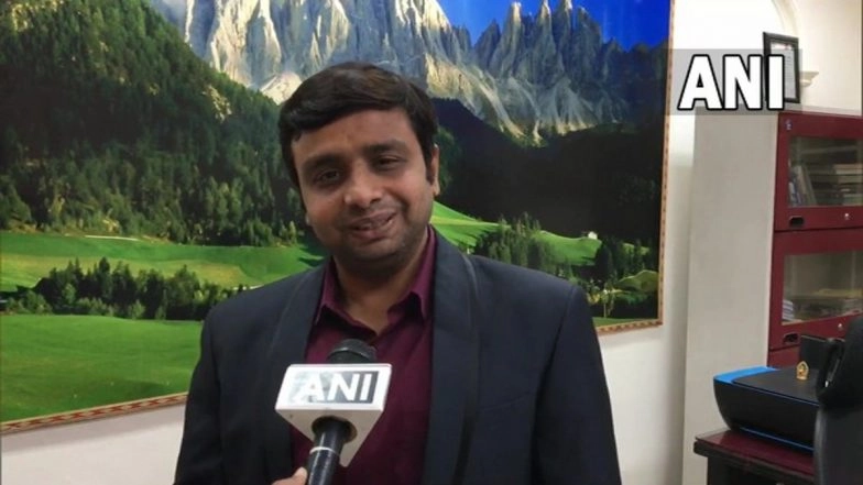 Railway Exam Protest: Concerns of Students Being Addressed, Physical Outreach Camps Set Up, Says North Central Railway