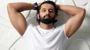 Malayalam Actor Unni Mukundan&rsquo;s Office In Ottapalam Raided By Enforcement Directorate - Reports