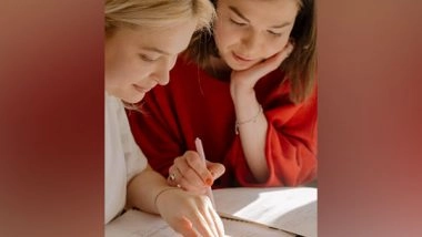 Lifestyle News | Study Shows Students with Attention Problems More Likely to Cheat