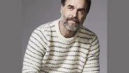 Entertainment News | 'The White Lotus' Breakout Star Murray Bartlett Joins Cast of Hulu's 'Immigrant'