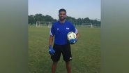 Sports News | ISL: SC East Bengal Replace Goalkeeping Coach Cleevely with Mihir Sawant