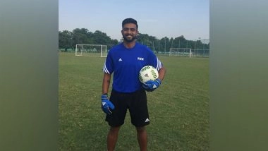 Sports News | ISL: SC East Bengal Replace Goalkeeping Coach Cleevely with Mihir Sawant