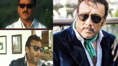 Jackie Shroff Birthday: Five Viral Videos Of The Actor That Will Always Be  Our Favourites | 🎥 LatestLY