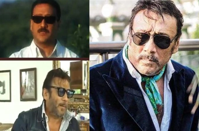 Jackie Shroff's Viral Videos You have Got To Watch