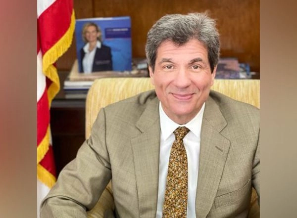 World News | US Diplomat to Visit Lithuania to Discuss Bilateral Cooperation Amid Economic Coercion from China