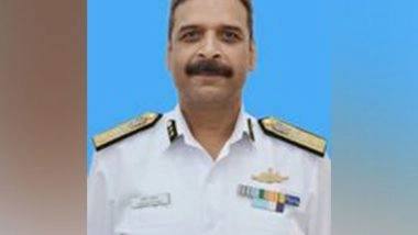 India News | President Approves Tatrakshak Medals to Indian Coast Guard Personnel