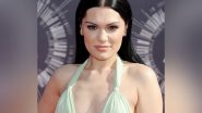 Entertainment News | Jessie J Tests Positive for COVID-19