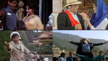 Subhash Ghai Birthday: 7 Cameos Of The Director You May Have Missed
