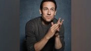 Entertainment News | Tobias Menzies to Star in New Apple Series 'Manhunt'