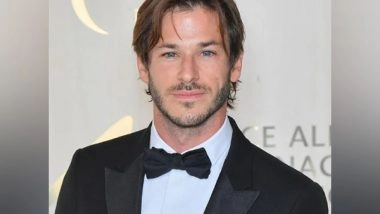 Entertainment News | Marvel 'Moon Knight' Series Star Gaspard Ulliel Dies After Ski Accident