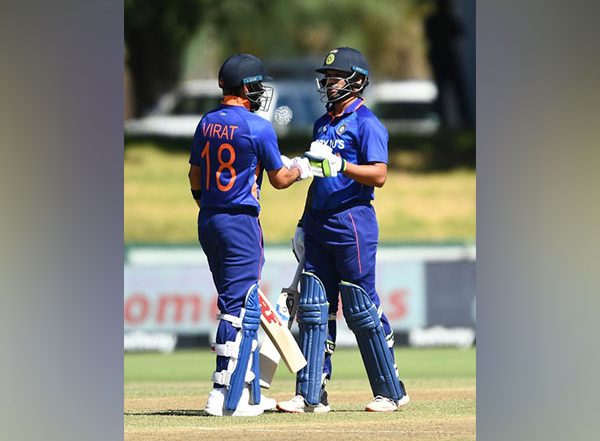 Sports News | Losing Wickets in Cluster Cost Us First ODI: Dhawan