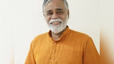 India News | Karnataka Education Minister BC Nagesh Tests Positive for COVID-19