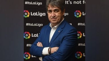 Sports News | La Liga's Social Audience in India Witnesses 2000 Pc Growth in Last 5 Yrs