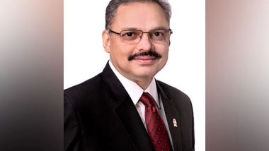 Business News | SSV Ramakumar Gets Extension as Director (R&D) on IndianOil Board