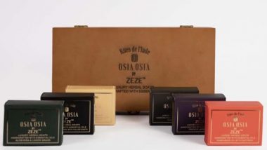 Business News | OSIA OSIA, India's Homegrown Luxury Herbal Skincare Brand, Registers 100 Per Cent Growth in 2021