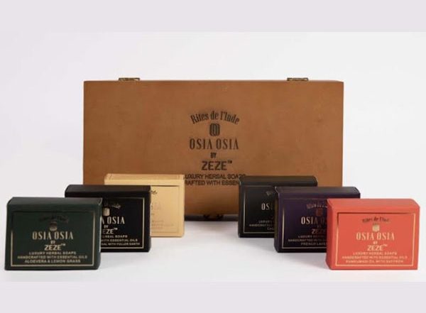 Business News | OSIA OSIA, India's Homegrown Luxury Herbal Skincare Brand, Registers 100 Per Cent Growth in 2021