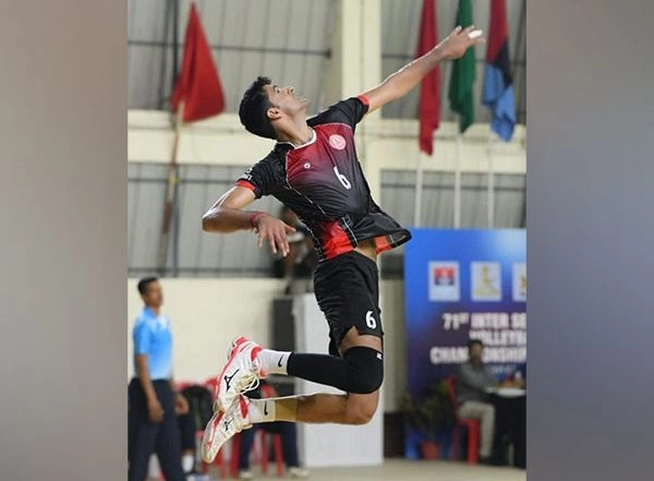 Sports News | Youngsters Will Benefit the Most from Prime Volleyball League, Says Bengaluru Torpedoes' Pankaj Sharma