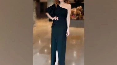 Entertainment News | Shamita Shetty's 'Bigg Boss 15' Journey Ends as She Gets Evicted from Winner's Race