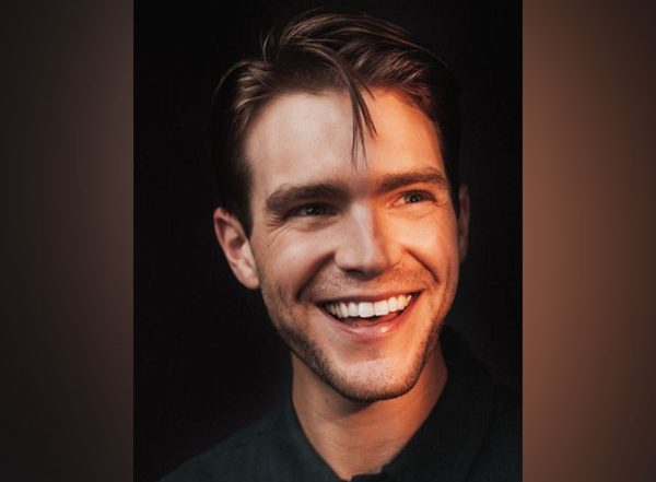 Entertainment News | Andrew Burnap Joins Gal Gadot, Rachel Zegler in Disney's 'Snow White' Remake
