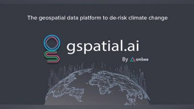 Business News | Gspatial.ai- One of Its Kind Platform for Bulk Historical Air Quality and Weather Data Launched