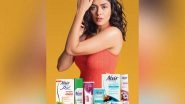 Business News | World's Leading Hair Removal Brand Nair Signs on Bollywood Actress Mrunal Thakur as Brand Ambassador