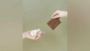 Health News | Study Finds That Gut Can Sense the Difference Between Real Sugar and Artificial Sweetener