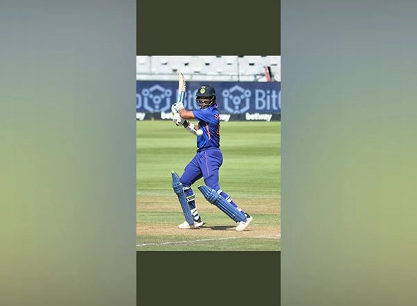 Sports News | India Suffer Narrow-loss in Final ODI, Stumble to Series Whitewash Against South Africa