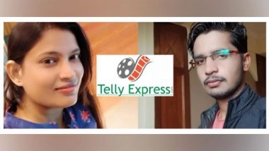 Business News | Entertainment Portal TellyExpress Crossed Five Million Viewership