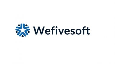 Business News | Wefivesoft Accelerates Growth and Announces Key Hires and Market Expansion in India