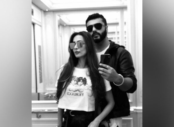 Entertainment News | Ain't No Place for Shady Rumours: Arjun Kapoor Reacts to Break Up Rumours
