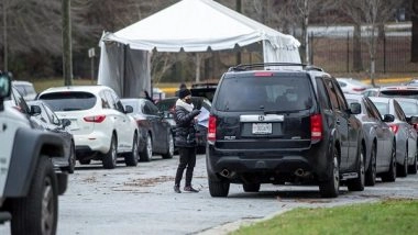 World News | Over 1 Million COVID-19 Cases Reported in US