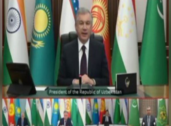 World News | Uzbekistan Welcomes India's Greater Strategic Presence in Central Asia