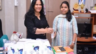 Business News |  A Step Towards Anemia Mukt Bharat